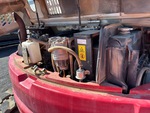Silnik with Engine - Right Side