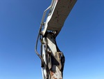 Chassis with Czopy i tuleje łączenia wysięgnik-drążek