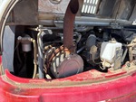 Silnik with Engine - Left Side