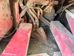 Hydraulics with Silnik obrotnicy