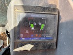Control Station with Wskaźniki