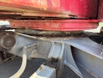 Chassis with Wahacz pivotu wieży