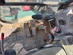Control Station with Steering Controls