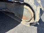 Drivetrain with Right Drive Motor