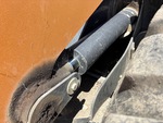 Hydraulics with Loader Lift Cylinders