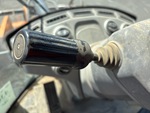 Control Station with Drivetrain Controls