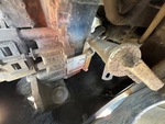 Hydraulics with Hydraulic Tank