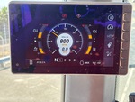 Control Station with Gauges