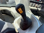 Control Station with Hydraulic Controls