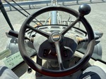 Control Station with Steering Controls