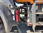 Chassis with Articulating Center Pins