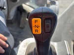 Control Station with Auxiliary Hydraulic Control
