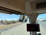Control Station with Mirrors