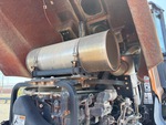 Engine with Exhaust System