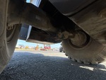 Drivetrain with Rear Drive Axle