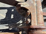 Hydraulics with Auxiliary Hydraulic Plumbing