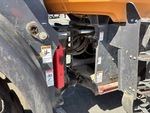 Chassis with Frame Condition