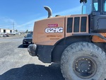 General Appearance with Sheet Metal (fiberglass) Condition