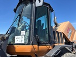 General Appearance with Hand Rails