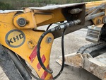 Hydraulics with