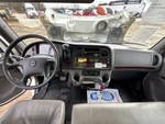 Cab with