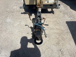 Trailer Chassis with