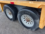 Trailer Chassis with