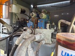 Hydraulics with