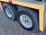 Trailer Chassis with