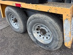 Trailer Chassis with