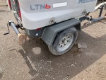 Trailer Chassis with