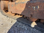 Undercarriage with Right Track Rollers