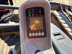 Control Station with Motorwarnleuchten