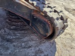 Drivetrain with Right Drive Motor