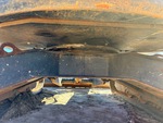 Chassis with Untere Abdeckungen