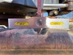Undercarriage with Right Grouser Height