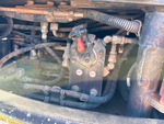 Hydraulics with Hydraulic Control Pattern Changer