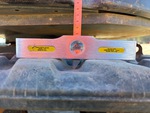 Undercarriage with Left Grouser Height