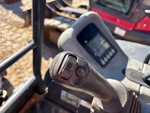Control Station with Auxiliary Hydraulic Control