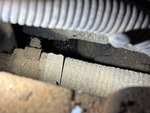 Motor with