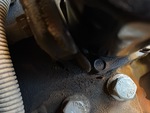 Motor with