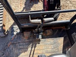 Control Station with Antriebsstrang-Elemente