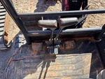 Control Station with Steering Controls