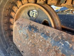 Undercarriage with Left Idler