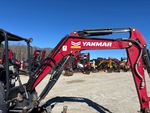 Chassis with Ausleger - Zustand