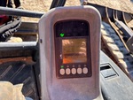 Control Station with Engine Oil Pressure