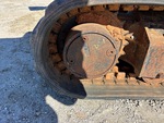 Drivetrain with Right Final Drive