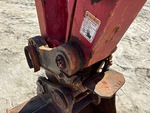 Chassis with Stifte und Buchsen Hebel zu Koppler