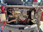 Motor with Engine - Right Side