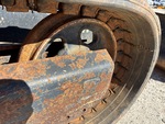 Undercarriage with Right Idler